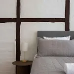 Stylish Flat At Best Location In Cph By The Canals