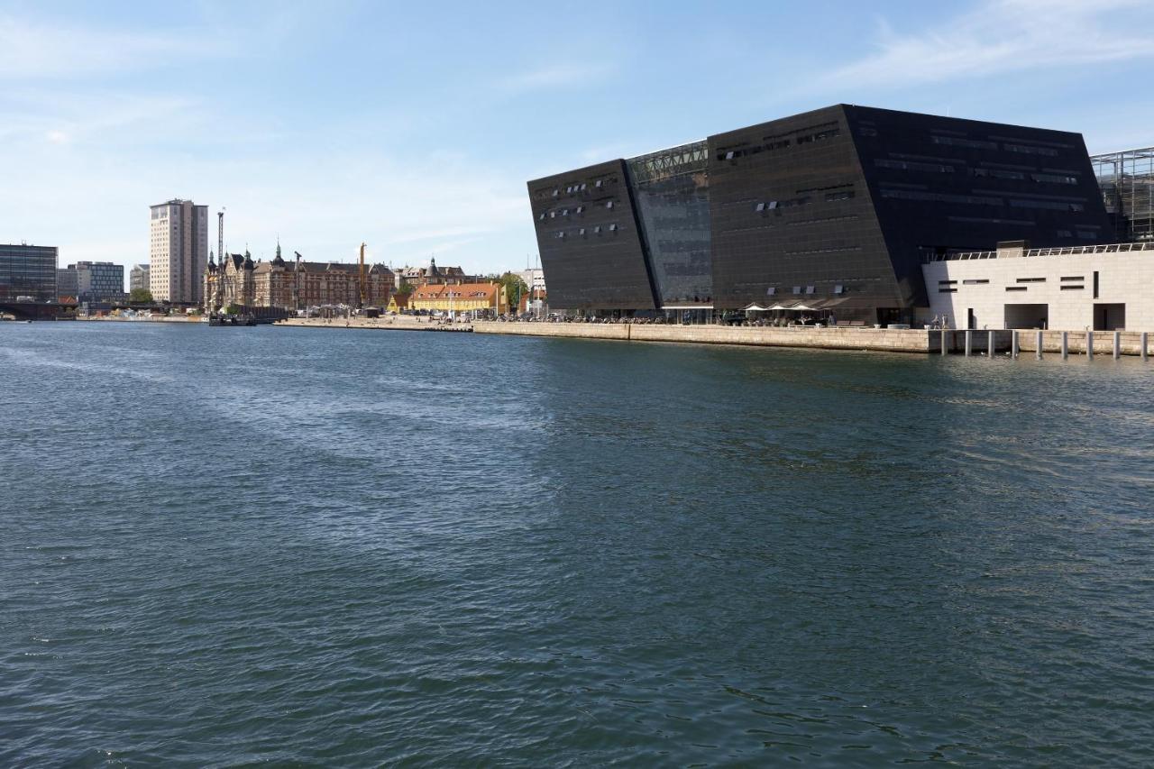 Stylish Flat At Location In Cph By The Canals Appartement Kopenhagen