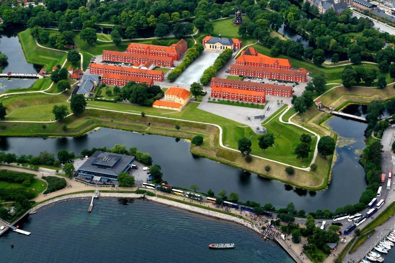 Stylish Flat At Location In Cph By The Canals * Kopenhagen