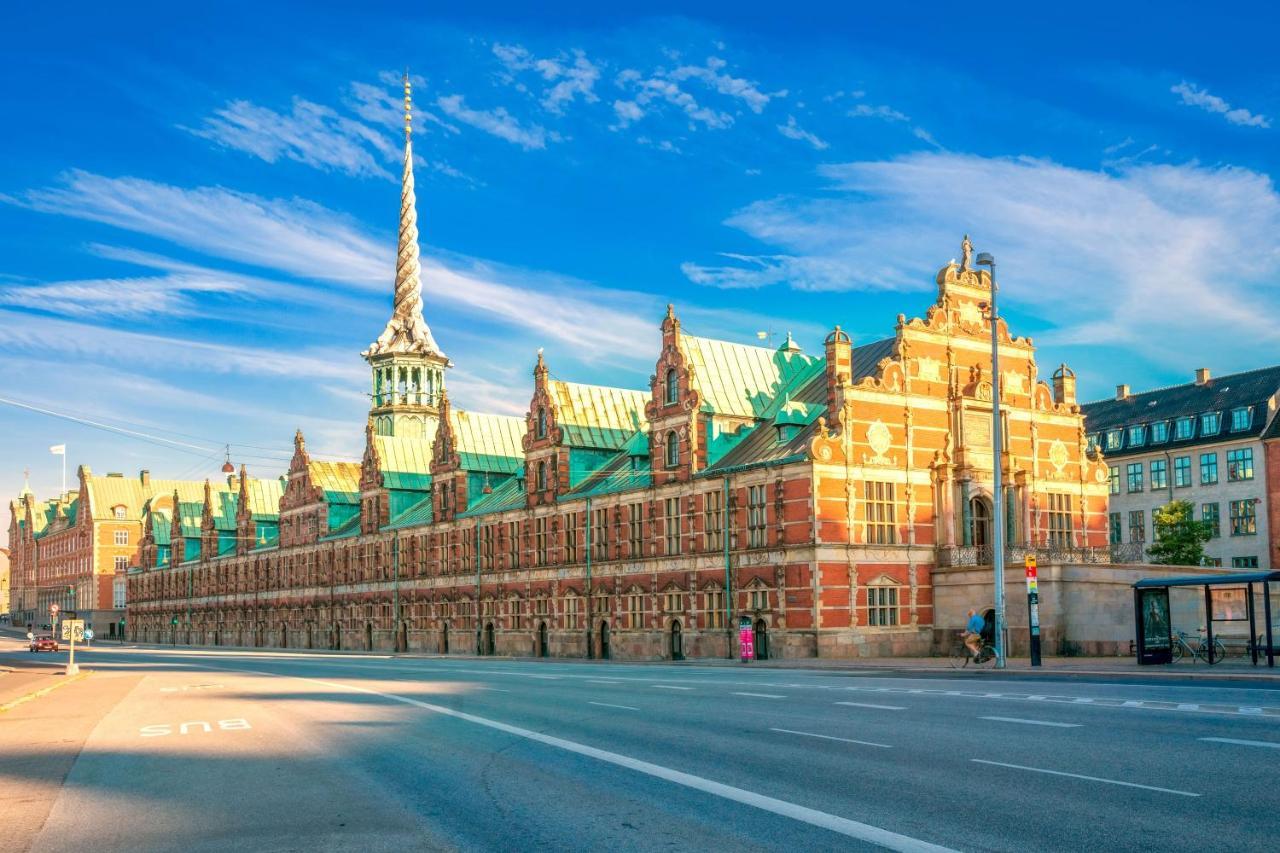 Stylish Flat At Location In Cph By The Canals * Kopenhagen