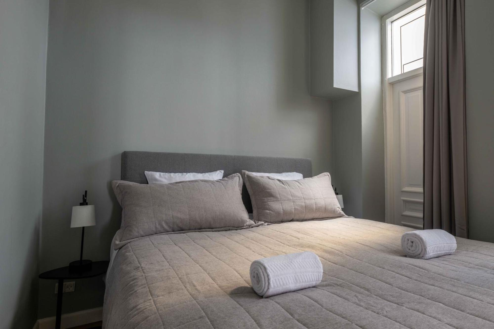 Appartement Stylish Flat At Location In Cph By The Canals