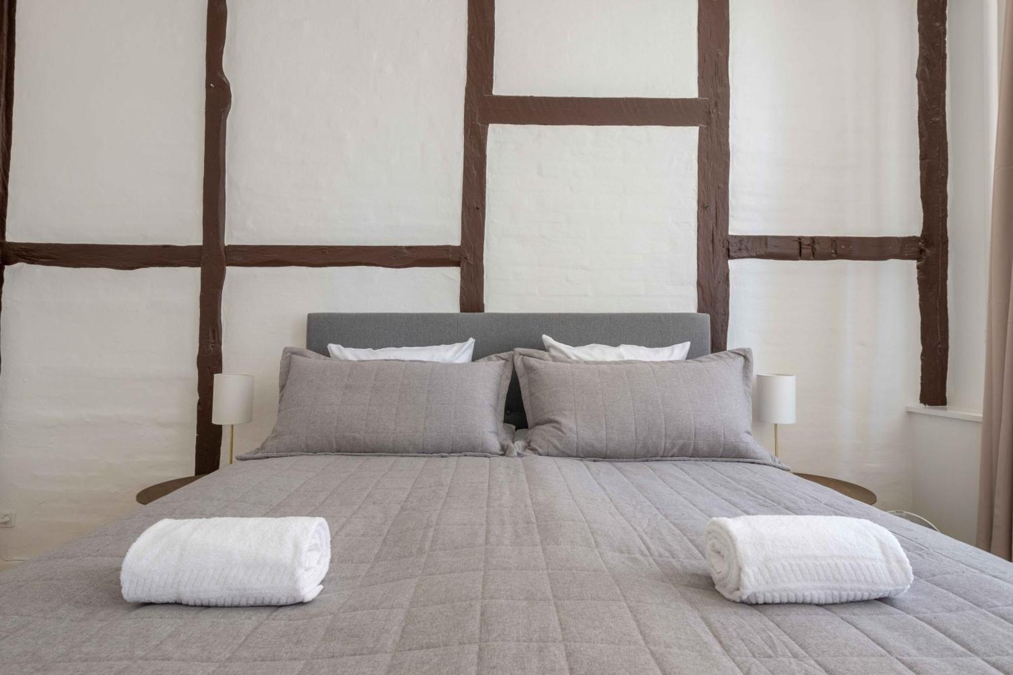 Stylish Flat At Location In Cph By The Canals * Kopenhagen