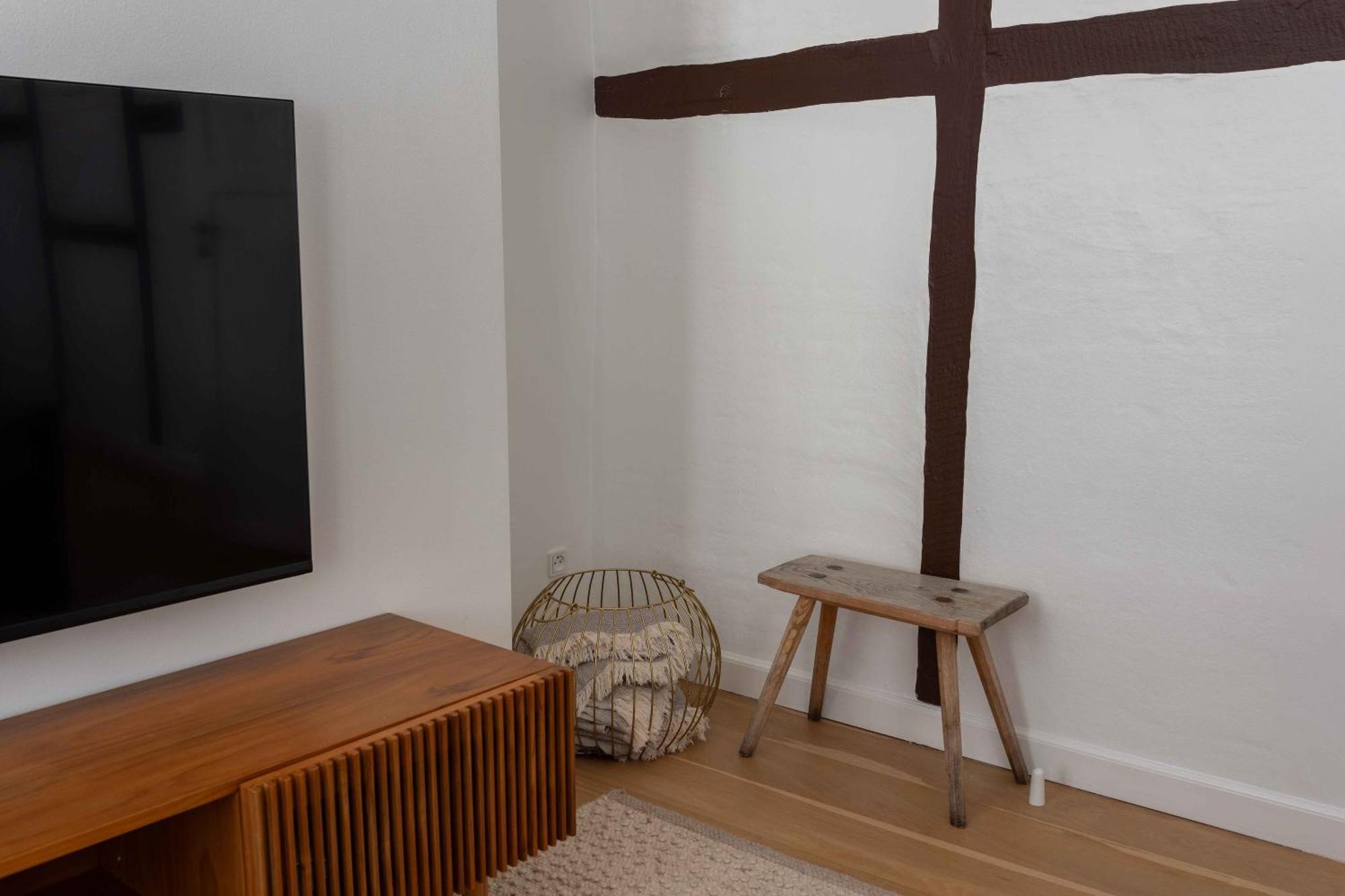 Appartement Stylish Flat At Location In Cph By The Canals