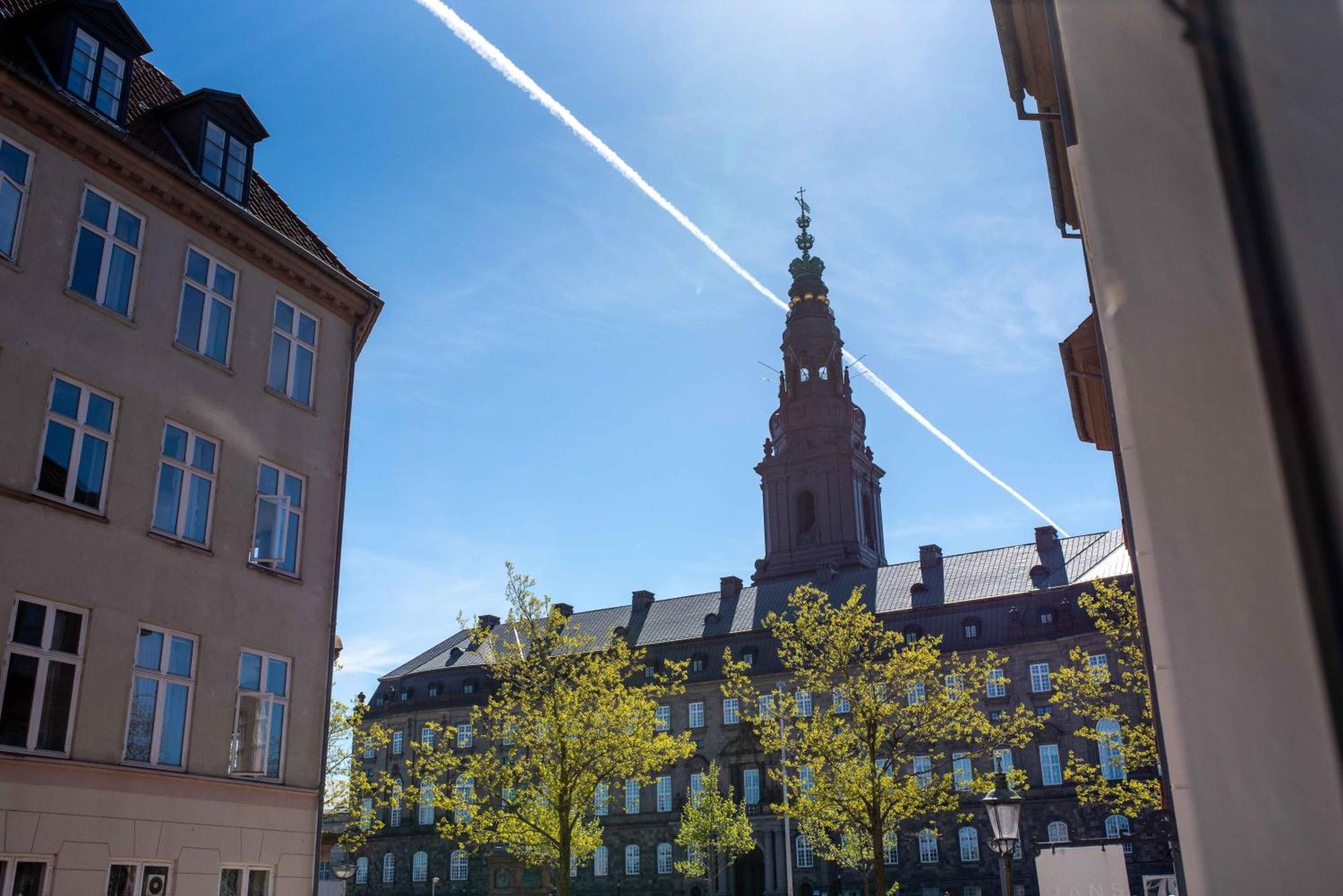 Stylish Flat At Location In Cph By The Canals Appartement Kopenhagen