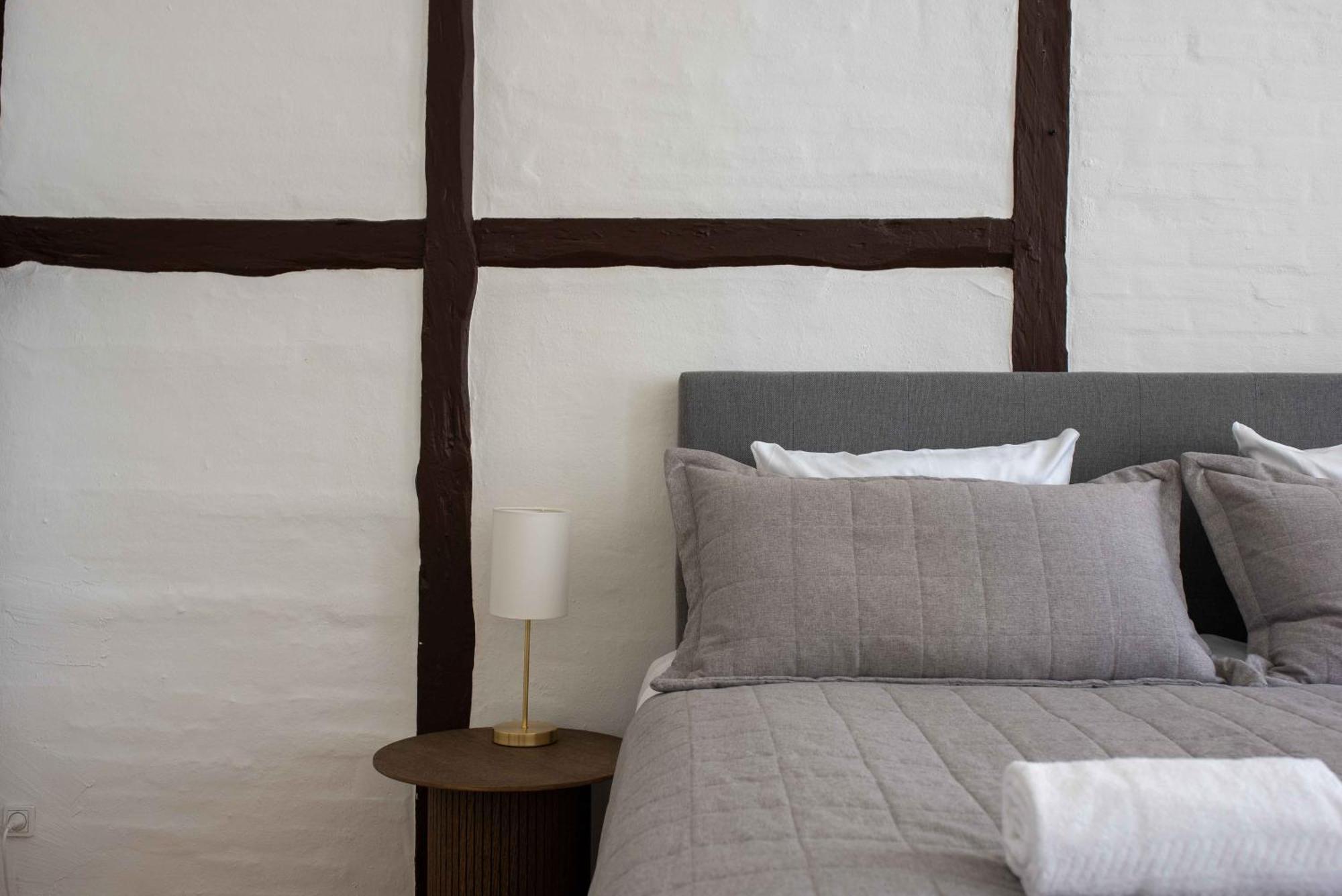 Stylish Flat At Location In Cph By The Canals Appartement *