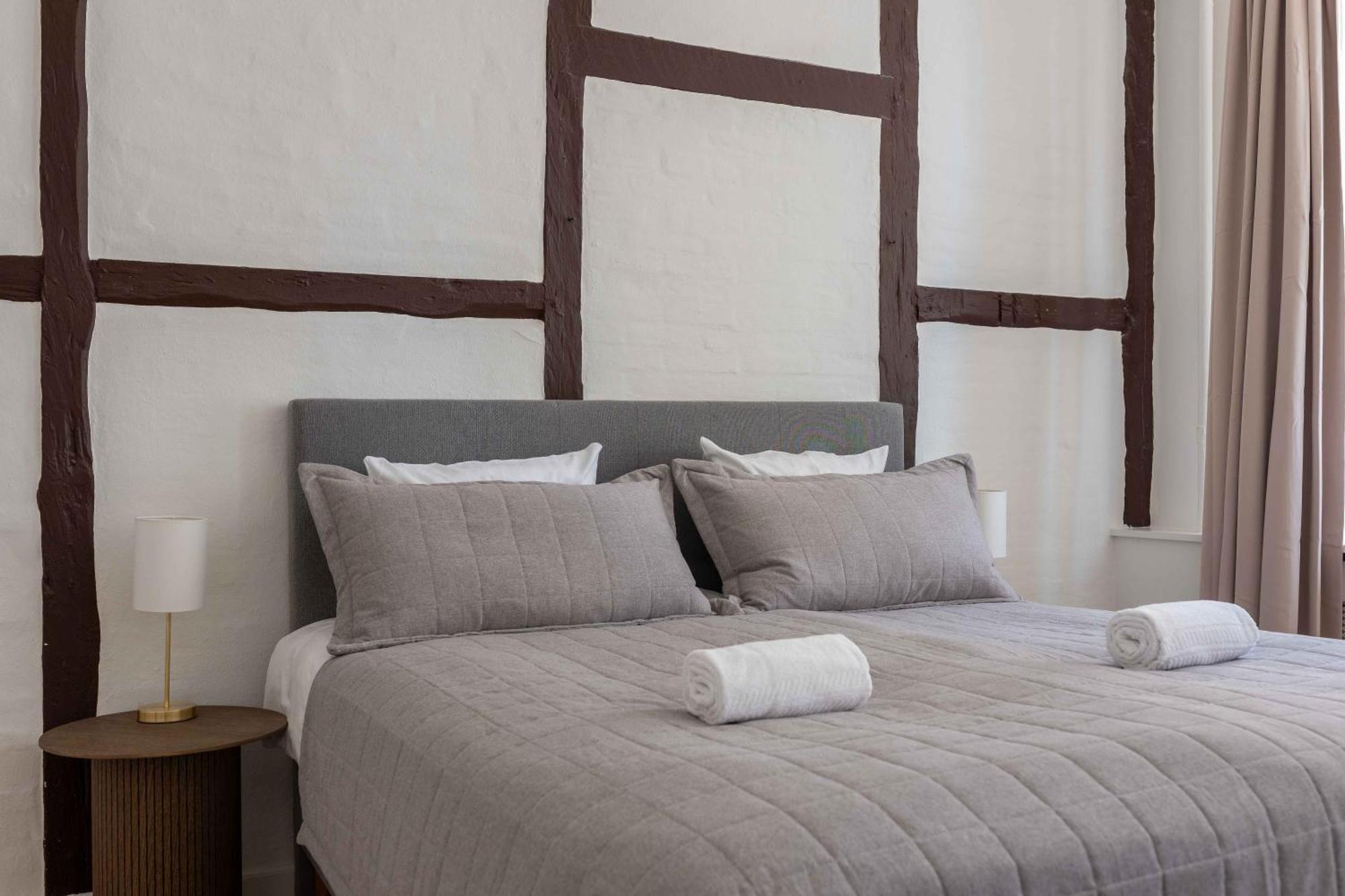Stylish Flat At Location In Cph By The Canals Appartement Kopenhagen